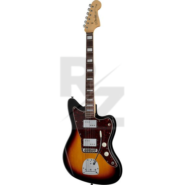 Image Fender 60S Jazzmaster HH 3CSB