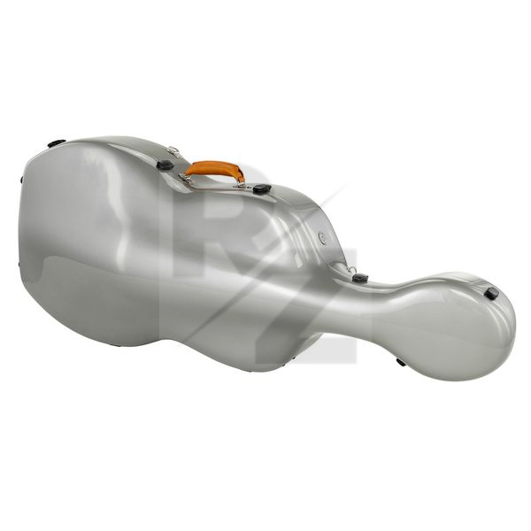 Image Alpha Case Alpha XL Carbon Cello Case SM