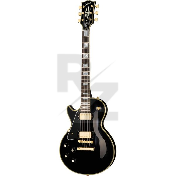 Image Gibson Les Paul 68 Custom R EB LH