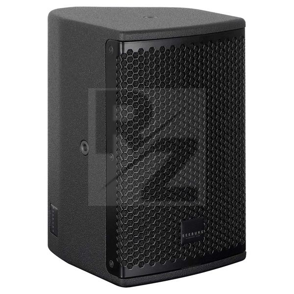 Image Seeburg Acoustic Line X1 dp