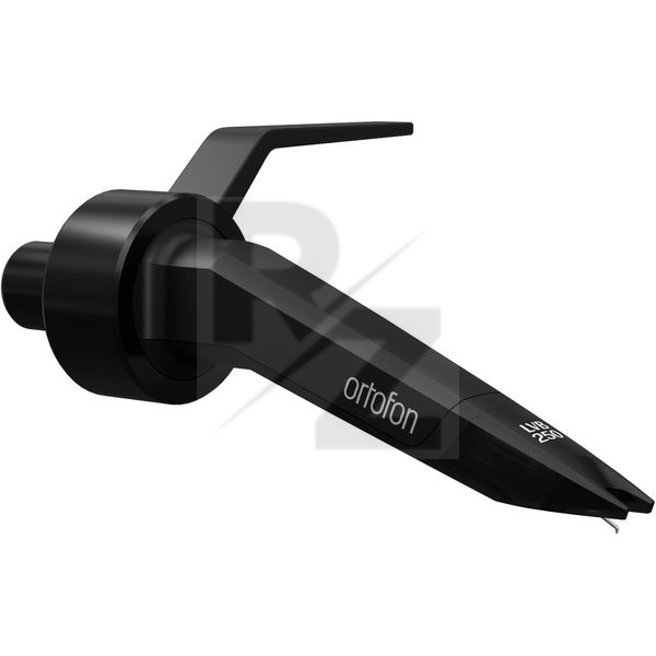 Image Ortofon Concorde Music Black LVB 250