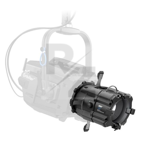 Image ARRI Orbiter Projection Optic 35°