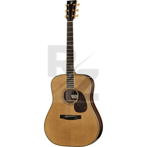 Image Furch Vintage 2 D-SR SPE