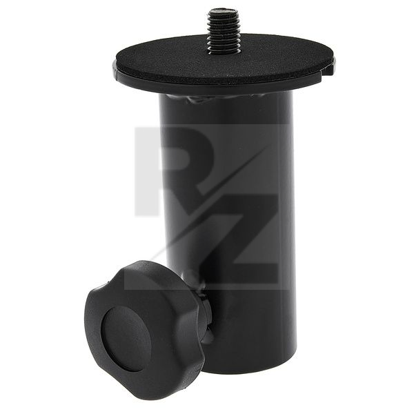 Image Seeburg Acoustic Line Pole Mount Adapter