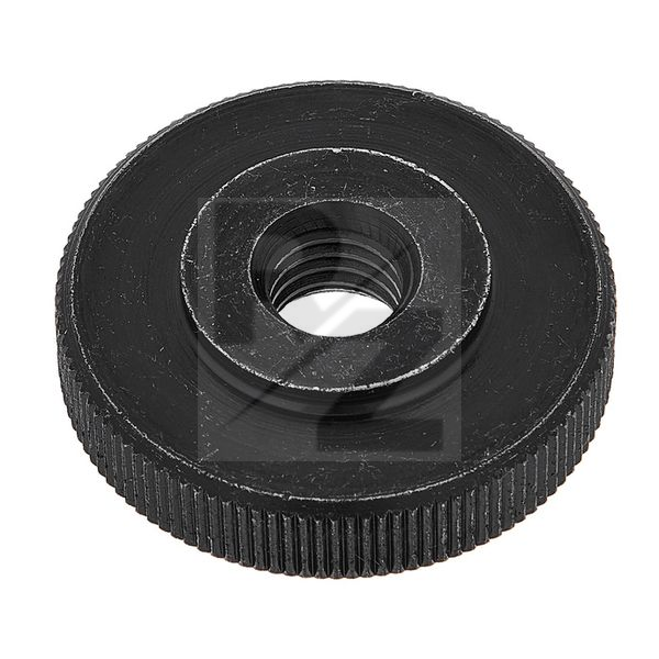 Image Seeburg Acoustic Line Knurled Nut M10