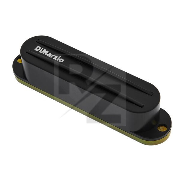 Image DiMarzio DP 427BK Sugar Chakra