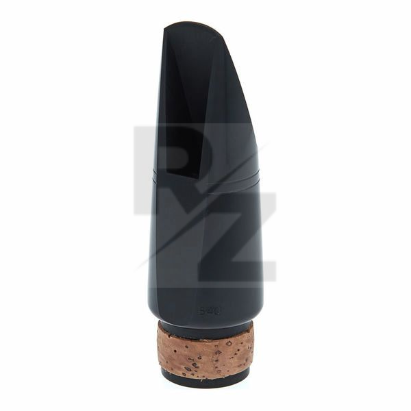 Vandoren Alto Eb-Clarinet B40 Image Vandoren Alto Eb-Clarinet B40
