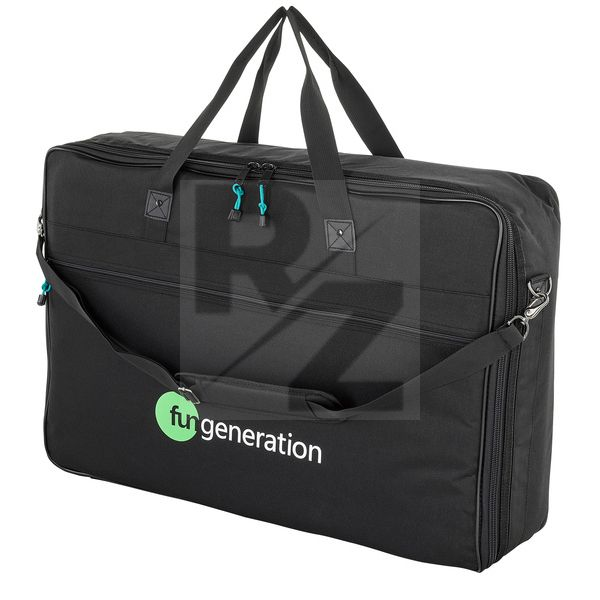 Image Fun Generation Universal Stand Bag