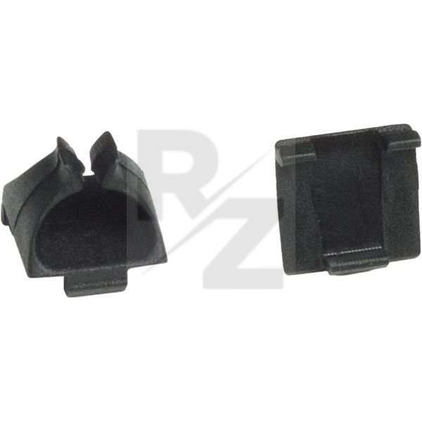 Image Aclam Tidy Cables Duo 5 St