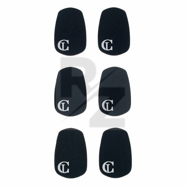 Image Claude Lakey Mouthpiece Cushions