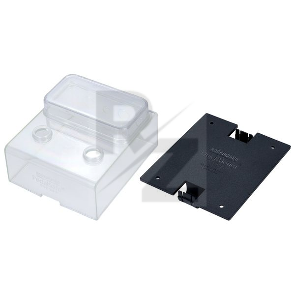 Image Rockboard PedalSafe Type WH3 rockboard