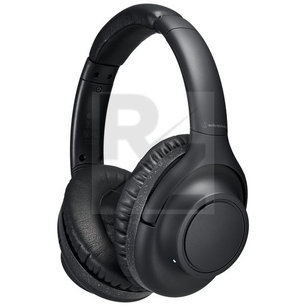 Image Audio-Technica ATH-S300 BT BK