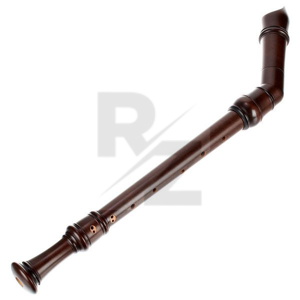 Image Moeck 4451 Rottenburgh Tenor Curved