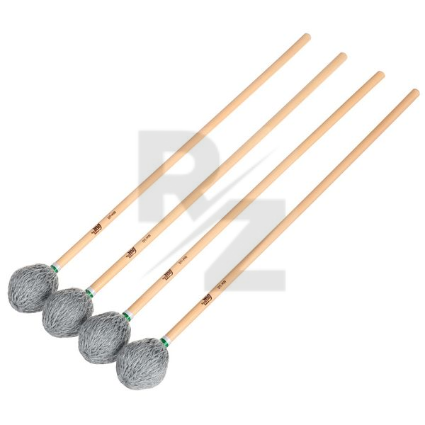 Image MG Mallets DT-MR Marimba Mallets