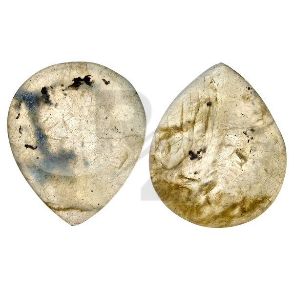 Image Harley Benton Woodstone Picks Labradorite
