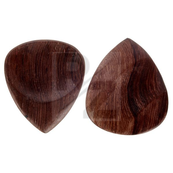 Image Harley Benton Woodstone Picks Rosewood