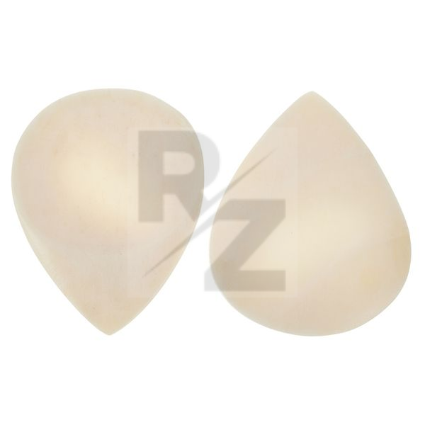 Image Harley Benton Woodstone Picks Bone