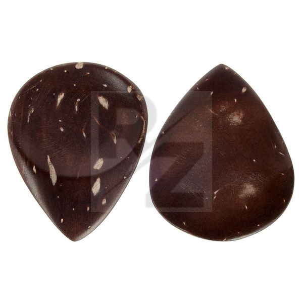Image Harley Benton Woodstone Picks Coconut