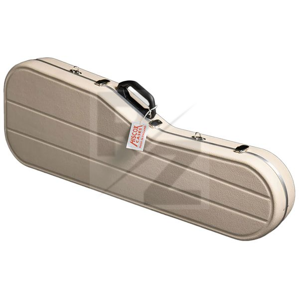 Image Hiscox PRO-II-EF-IVO El. Guitar Case
