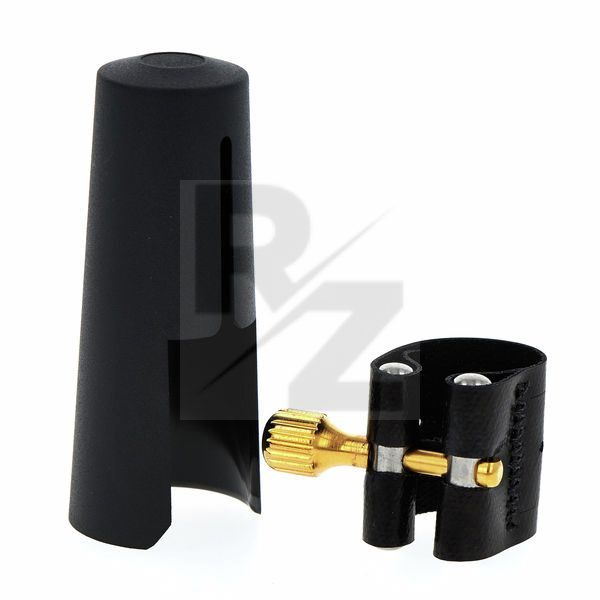 Image Rovner Dark 1MVS Soprano Saxophone