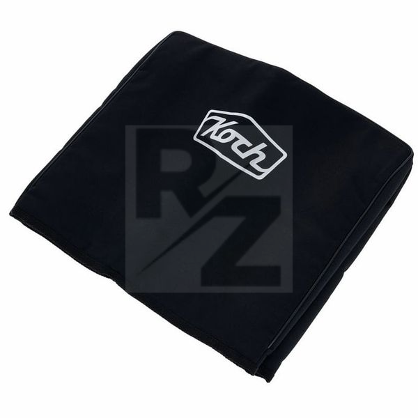 Image Koch Amps Cover Studiotone 20