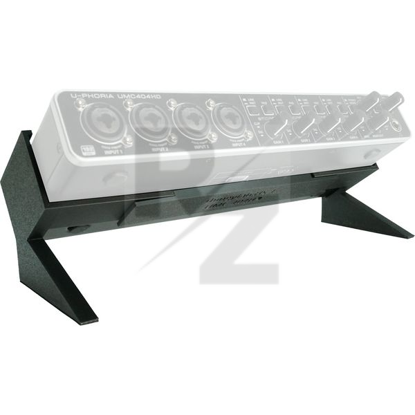 Image thingyfab HS-1 Behringer UMC404HD