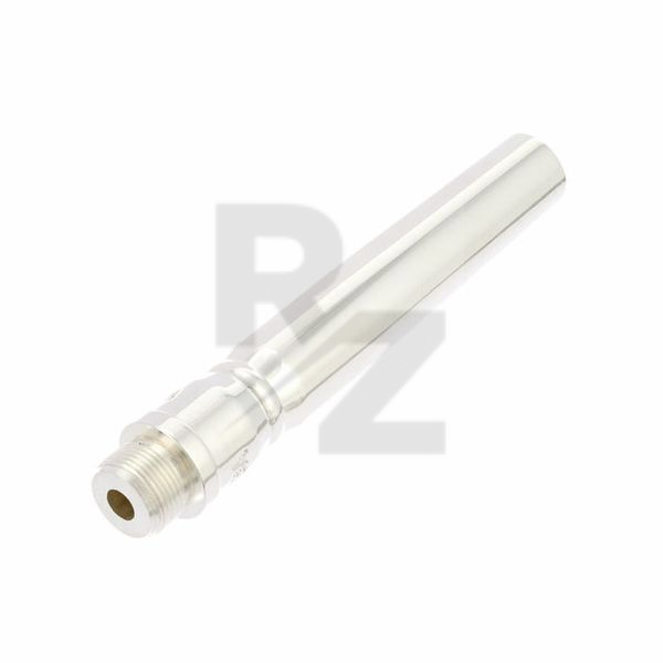 Image Warburton Backbore Dave Stahl