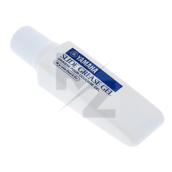 Image Yamaha Slide Grease Gel
