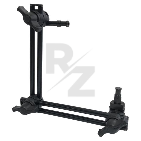 Image Manfrotto 396AB-2 Double Arm 2-Section