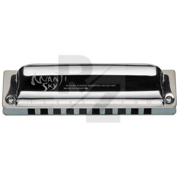 Image Suzuki M-20S Manji Sky E