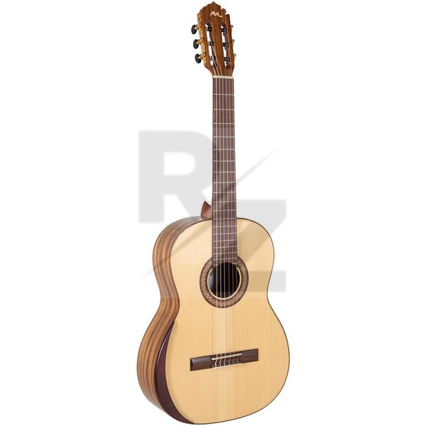 Image Manuel Rodriguez Academia 40 Spruce/Zebrano