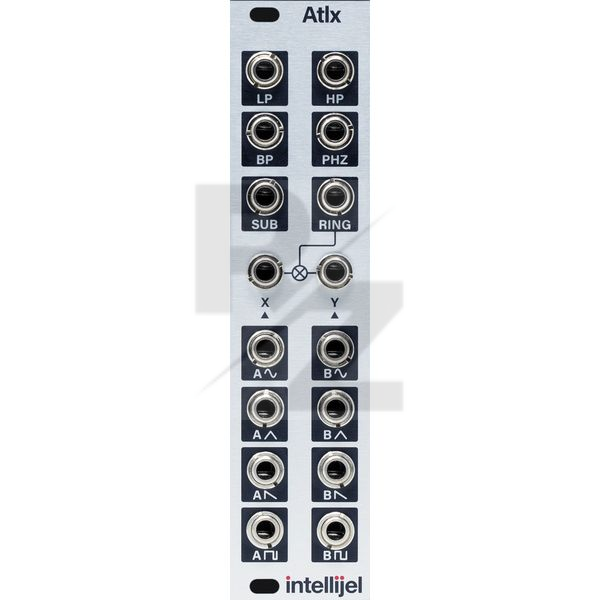 Image Intellijel Designs Atlx