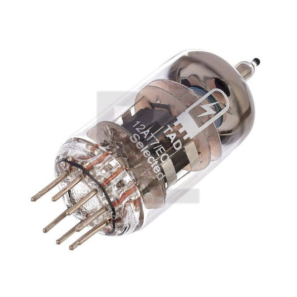 Image TAD 12AXTA/ECC81 Premium Select