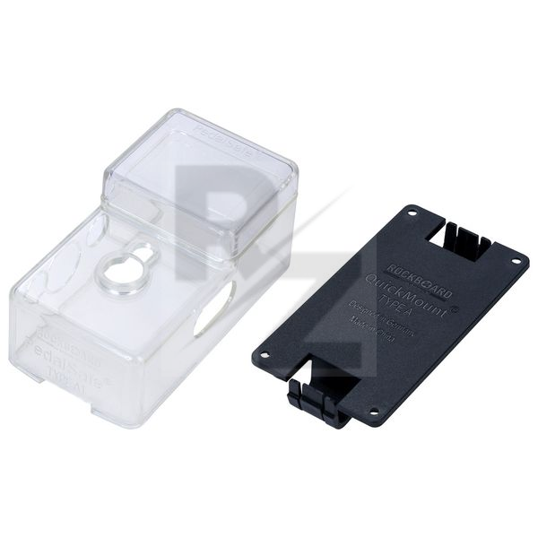 Image Rockboard PedalSafe Type A1.1 rockboard