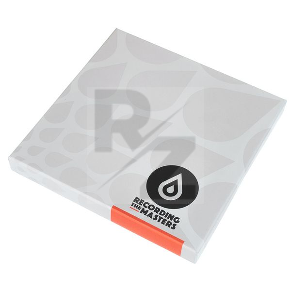 Image RTM Empty Tape Box 0.25