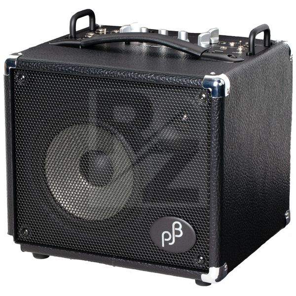 Image Phil Jones BE-17 Bass Engine 70W Black