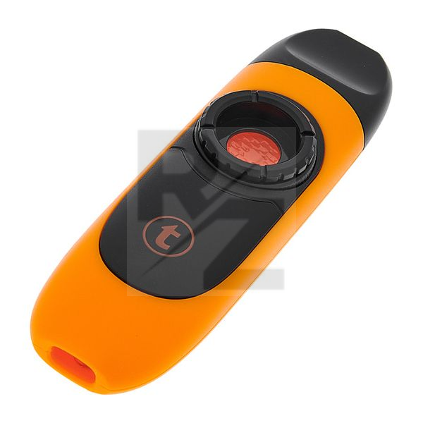 Image Thomann Pro Kazoo Orange