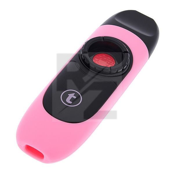 Image Thomann Pro Kazoo Pink