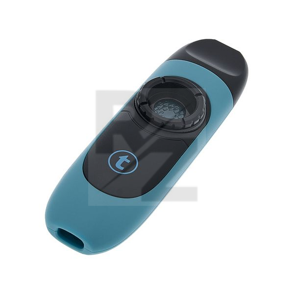 Image Thomann Pro Kazoo Turquoise