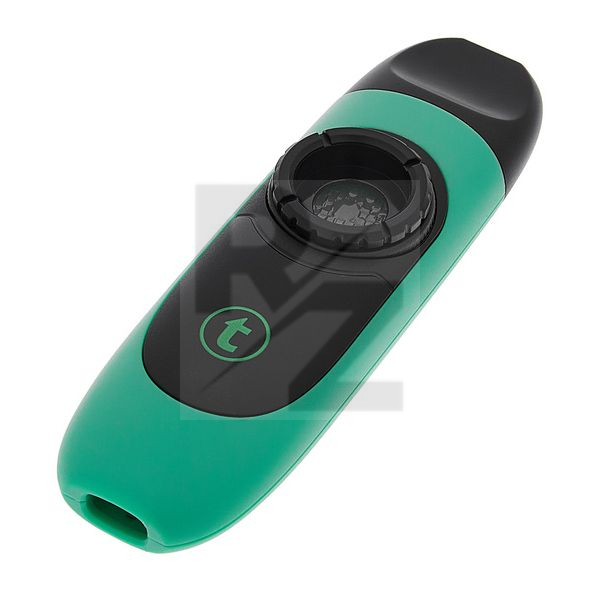 Image Thomann Pro Kazoo Green