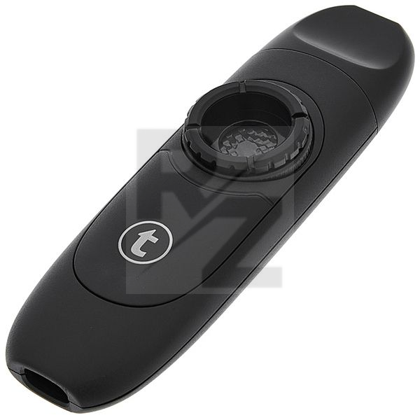 Image Thomann Pro Kazoo Black