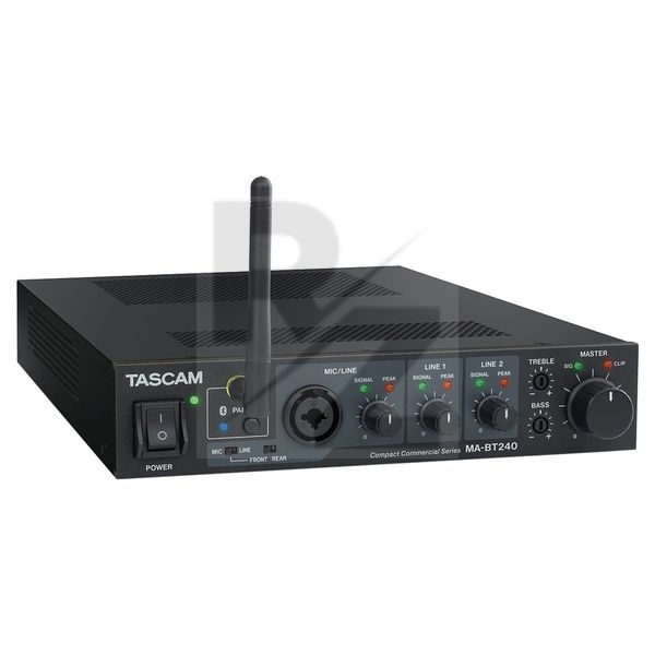 Image Tascam MA-BT240