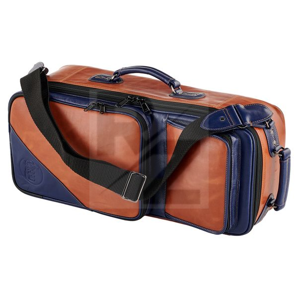 Gard 4ECLV-NB Elite Double Trumpet Image Gard 4ECLV-NB Elite Double Trumpet