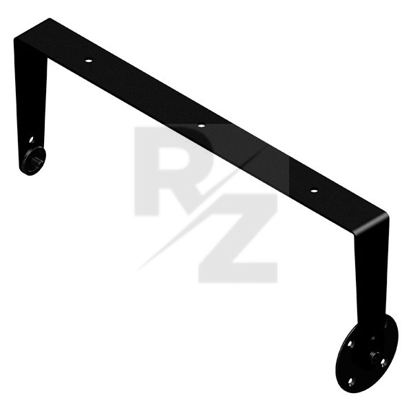 Image Seeburg Acoustic Line Flying Bracket A3