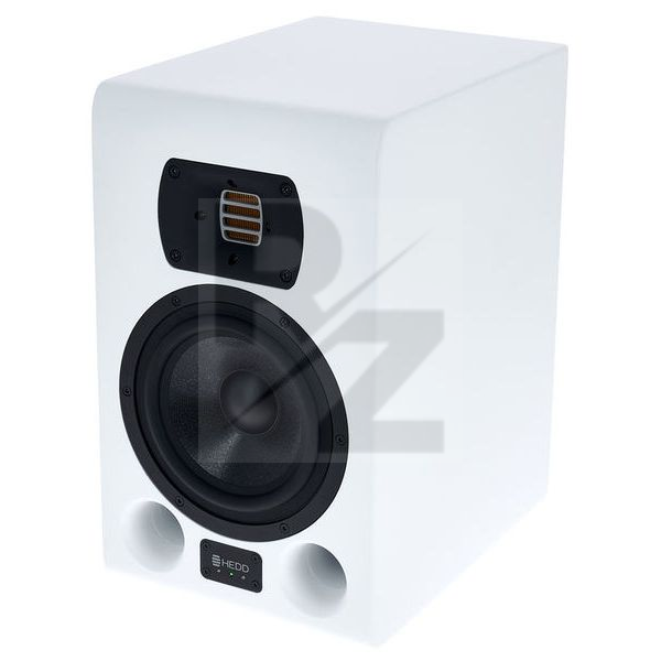 Image HEDD Type 07 MK2 White