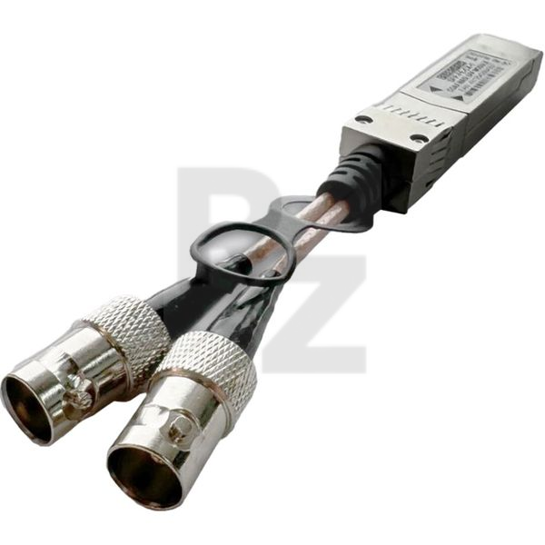 Image Ferrofish SFP Module Coax