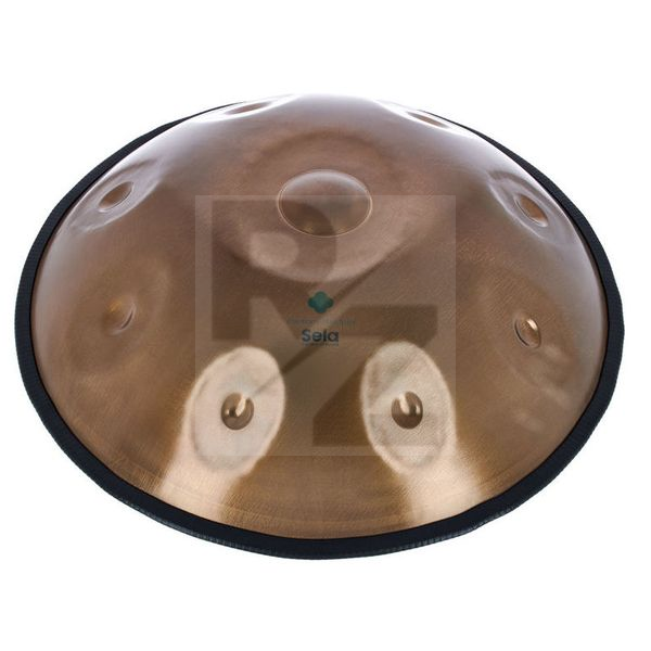 Image Sela Harmony Handpan F# ROHijaz 203