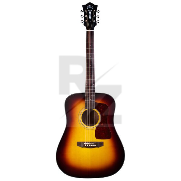 Image Guild D-40 Traditional ATB USA