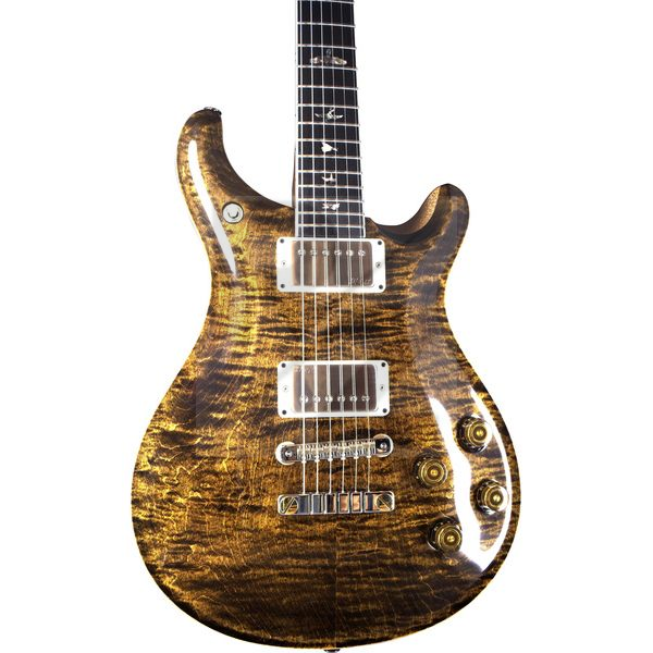 PRS McCarty 594 Yellow Tiger Image PRS McCarty 594 Yellow Tiger