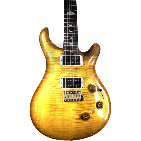 Image PRS Custom 24 Piezo McCarty SB